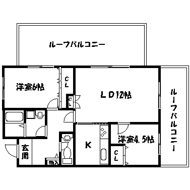 間取写真