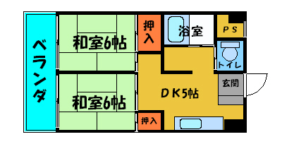 間取写真