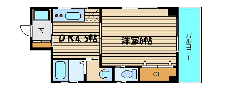間取写真