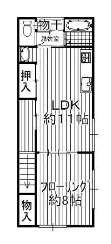 間取写真