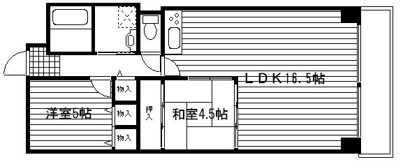 間取写真