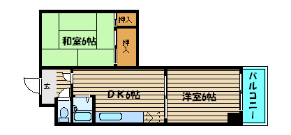 間取写真