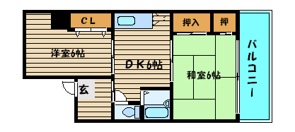 間取写真
