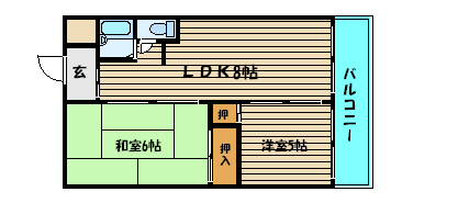 間取写真