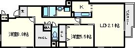間取写真