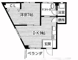 間取写真