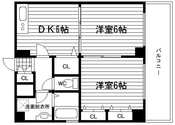 間取写真