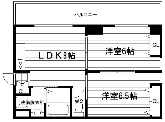 間取写真