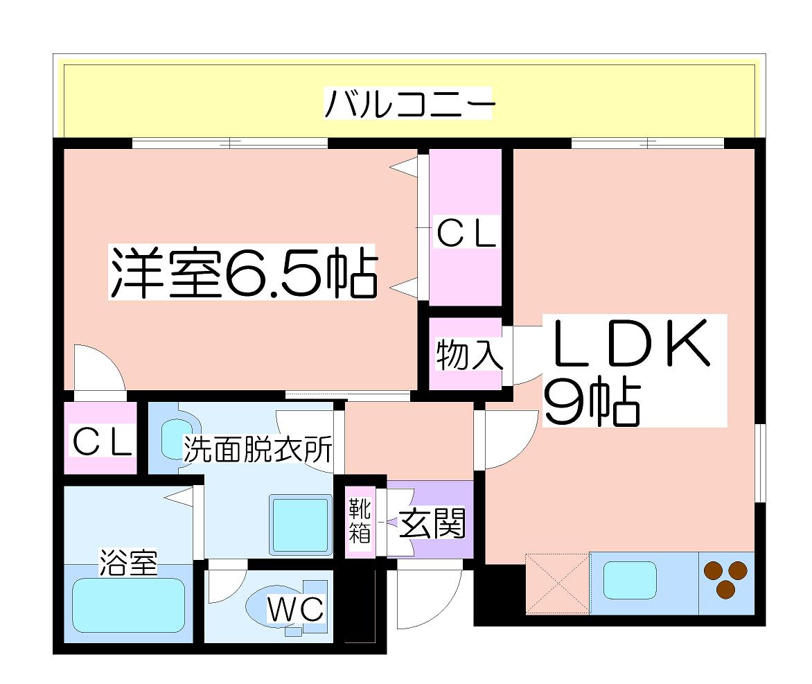 間取写真