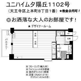 間取写真
