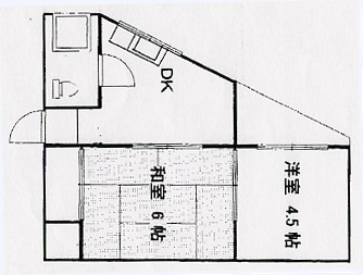 間取写真