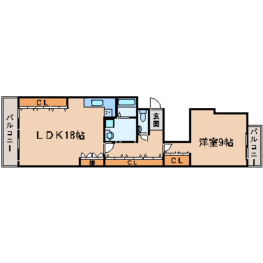 間取写真