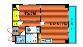間取写真