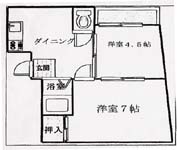 間取写真