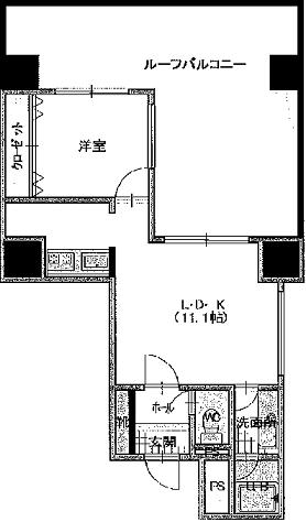 間取写真