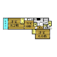 間取写真