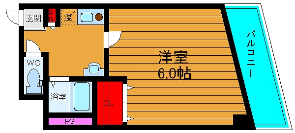 間取写真