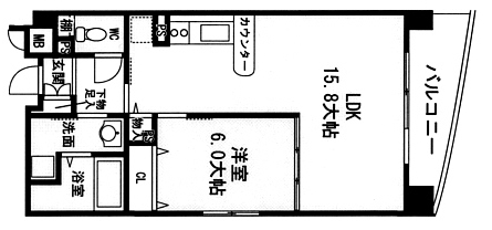 間取写真