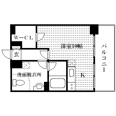 間取写真