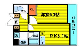 間取写真