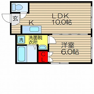 間取写真