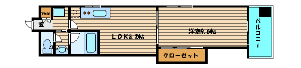 間取写真