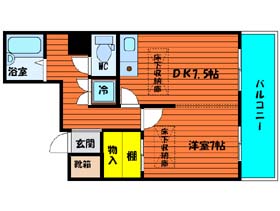 間取写真