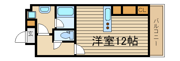 間取写真