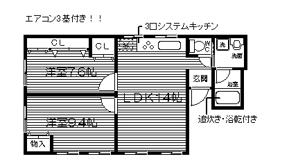 間取写真