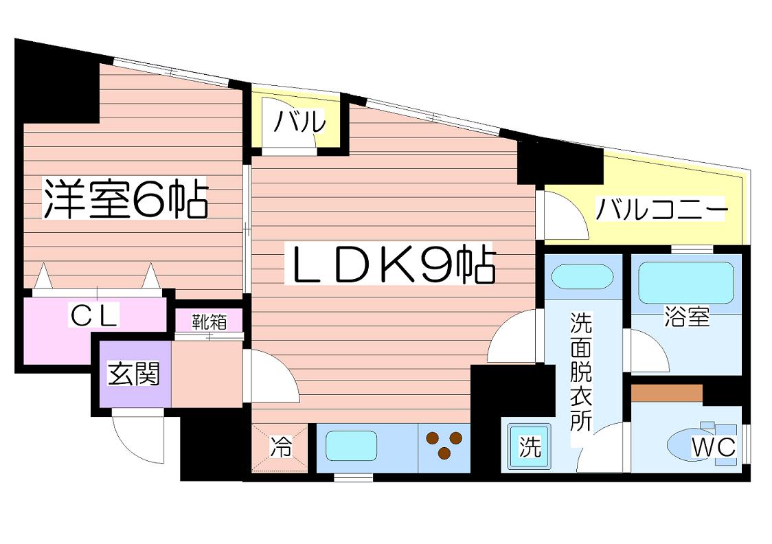 間取写真
