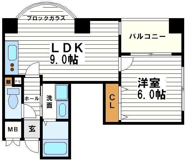 間取写真