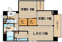 間取写真