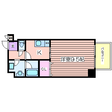 間取写真
