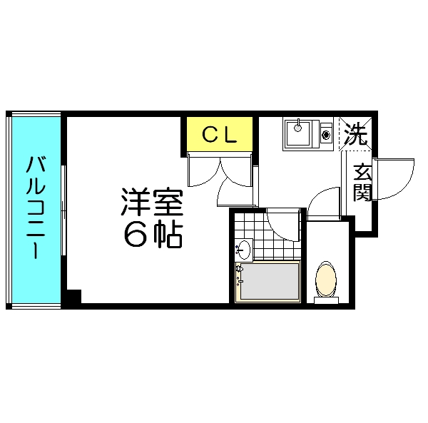 間取写真