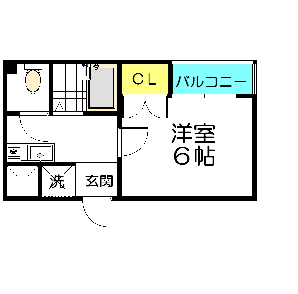 間取写真