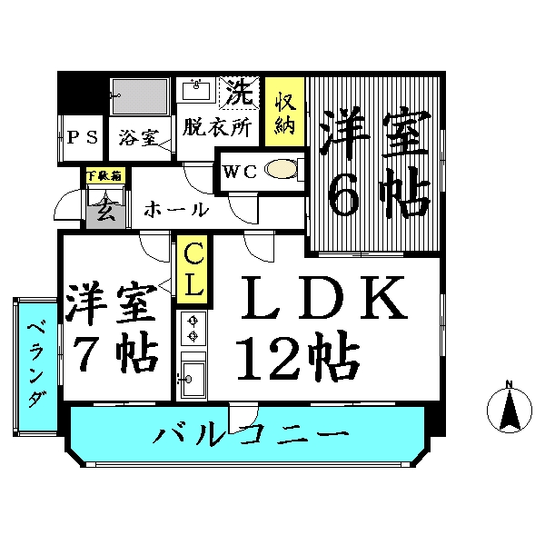 間取写真