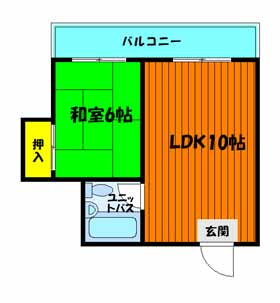 間取写真