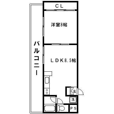 間取写真