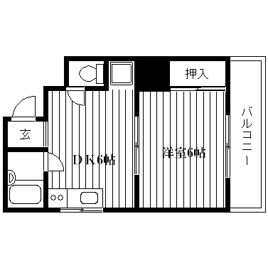間取写真