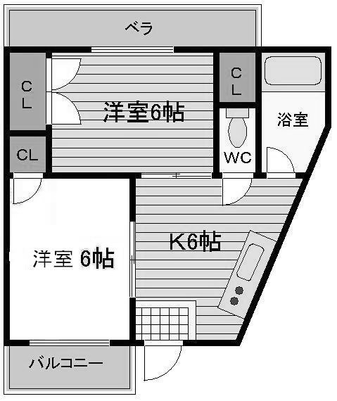 間取写真