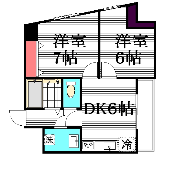 間取写真