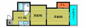 間取写真