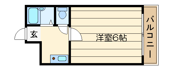 間取写真