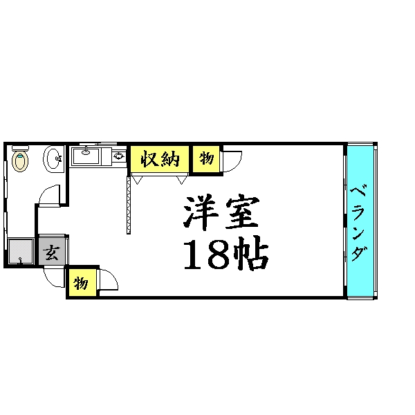 間取写真
