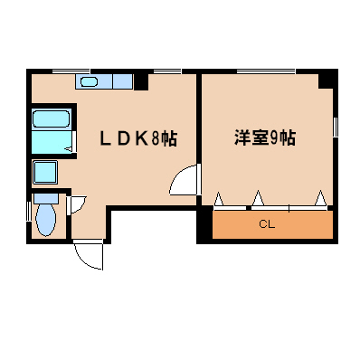 間取写真