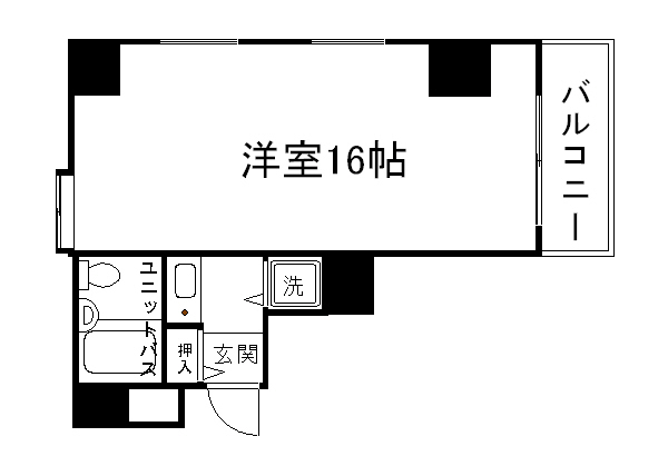 間取写真