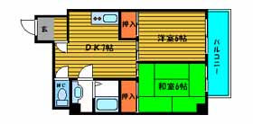 間取写真