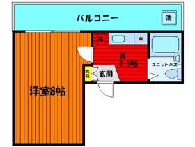 間取写真