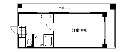 間取写真