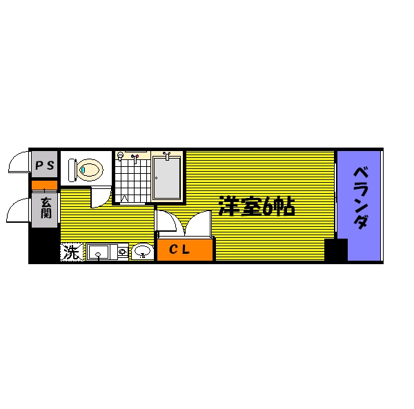 間取写真